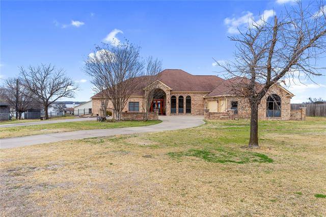 10691 Karol Jean Way, Quinlan, TX 75474