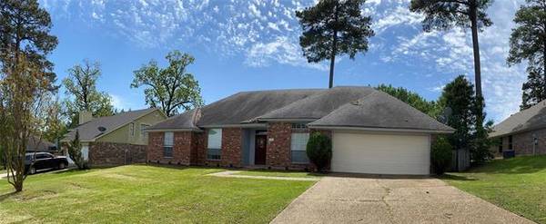 3606 Lakeside Drive, Shreveport, LA 71119