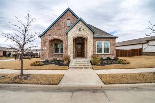 6401 Trafalgar Drive, Rowlett, TX 75089