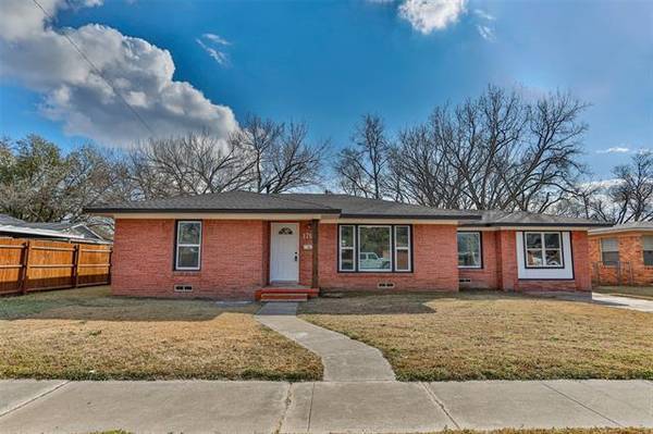 1718 Heather Road, Gainesville, TX 76240