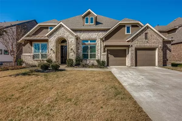 7813 San Jacinto Trail, Mckinney, TX 75071