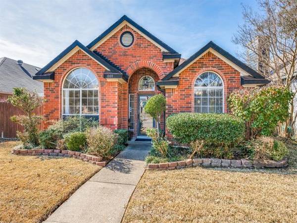 1009 Remington Trail, Mesquite, TX 75181