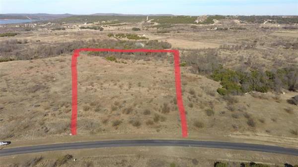 2025 Canyon Wren S, Graford, TX 76449