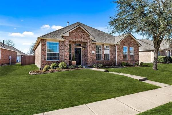 1548 Charleston Drive, Allen, TX 75002