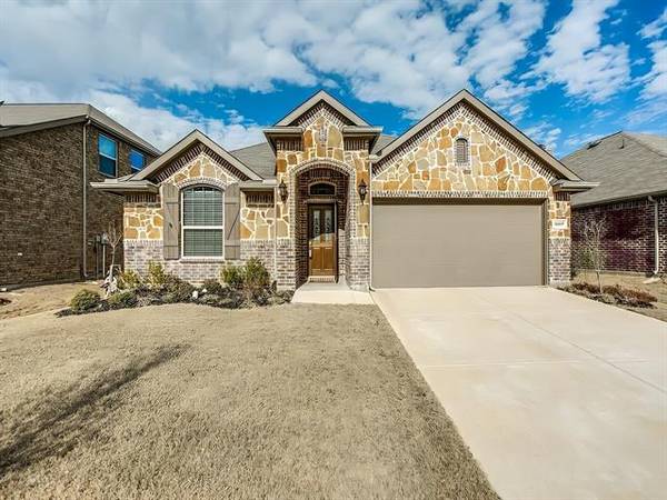 16617 Toledo Bend Court, Prosper, TX 75078