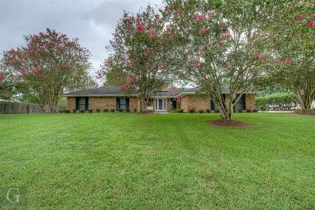 267 S Tanglewood Drive, Minden, LA 71055