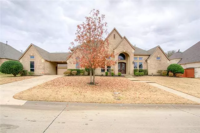 1428 Driftwood, Cedar Hill, TX 75104