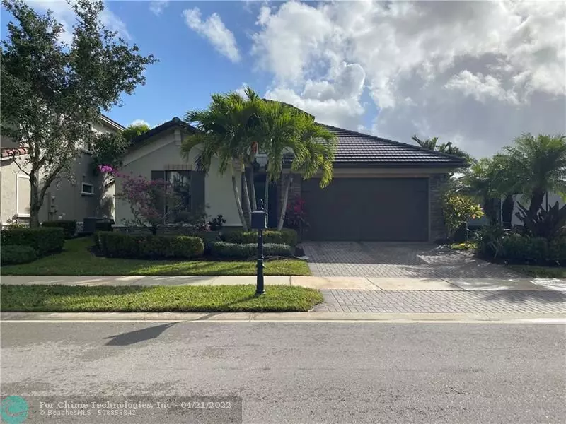 9070 CARRINGTON AVE, Parkland, FL 33076