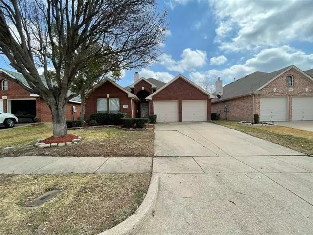 Fort Worth, TX 76137,7012 Deer Ridge Drive