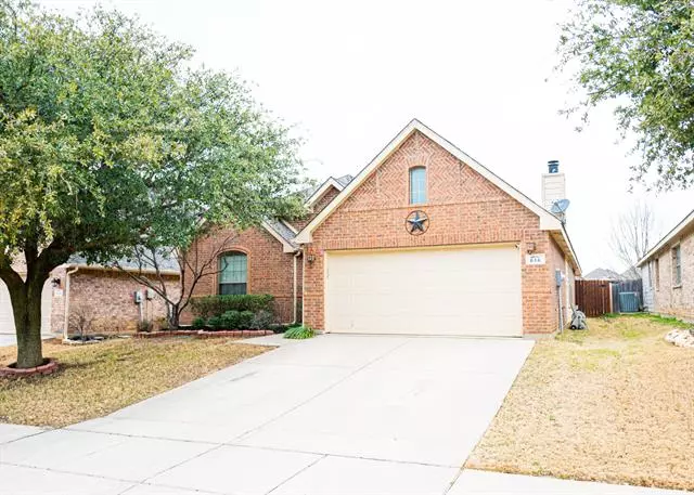 Fort Worth, TX 76131,616 Tradewind Drive