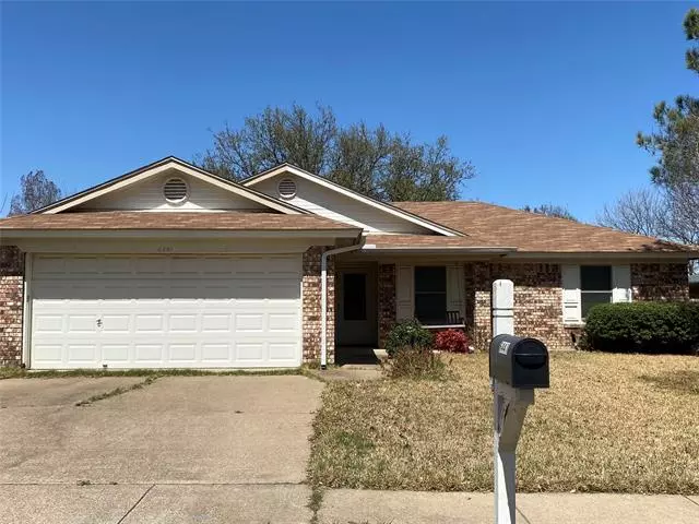 Watauga, TX 76148,6441 Loma Vista Drive