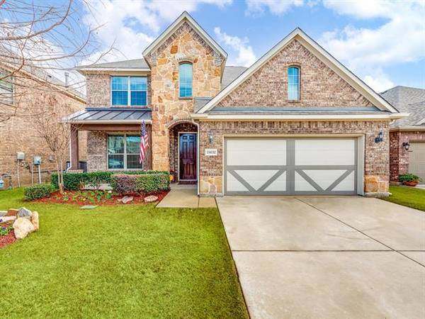 15632 Fire Creek Lane, Fort Worth, TX 76177