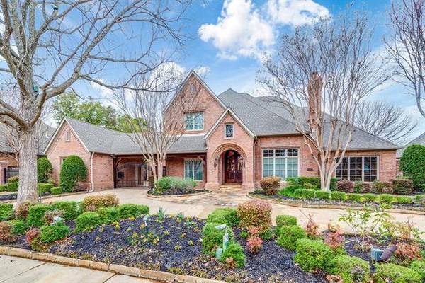 2304 Hawthorne Avenue, Colleyville, TX 76034