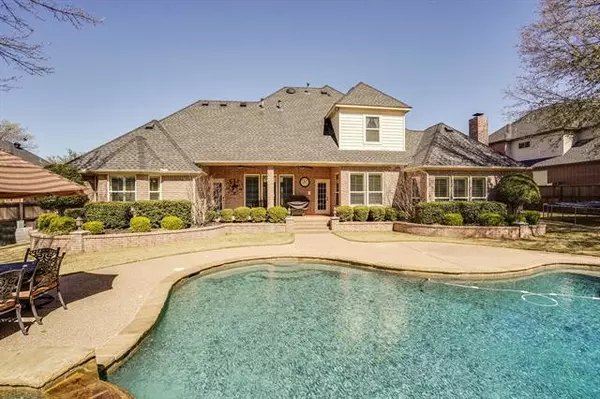 Colleyville, TX 76034,209 Mill Crossing W