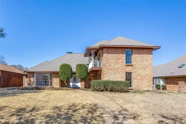 Plano, TX 75075,3525 Diamondhead Drive