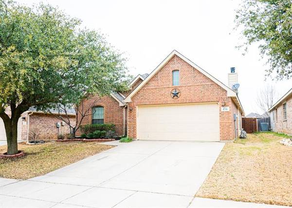 616 Tradewind Drive, Fort Worth, TX 76131