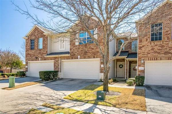 7240 Mediterranean Drive, Plano, TX 75093