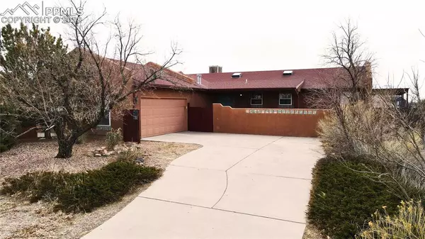 984 S Harmony DR #986, Pueblo West, CO 81007