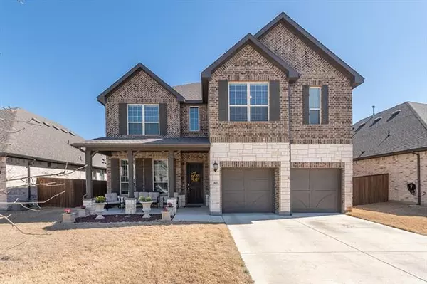 1803 Shaila Drive, Mansfield, TX 76063