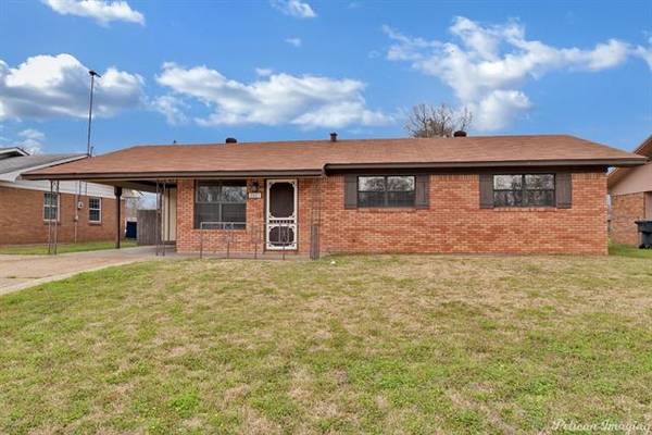 1603 Bradley Street, Bossier City, LA 71112