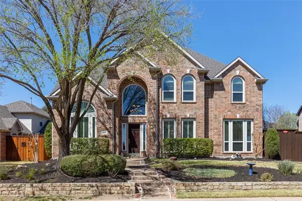 7700 Daylily Way, Frisco, TX 75034