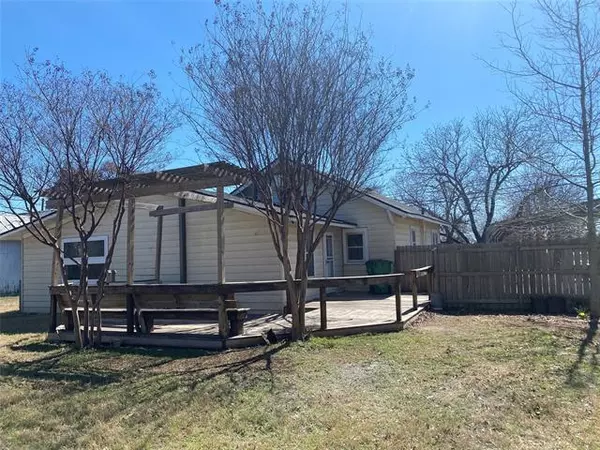 Dublin, TX 76446,612 E Blackjack Street