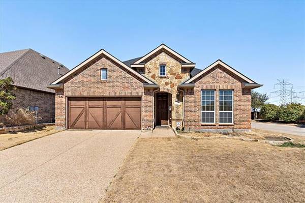 429 Brutus Boulevard, Lewisville, TX 75056