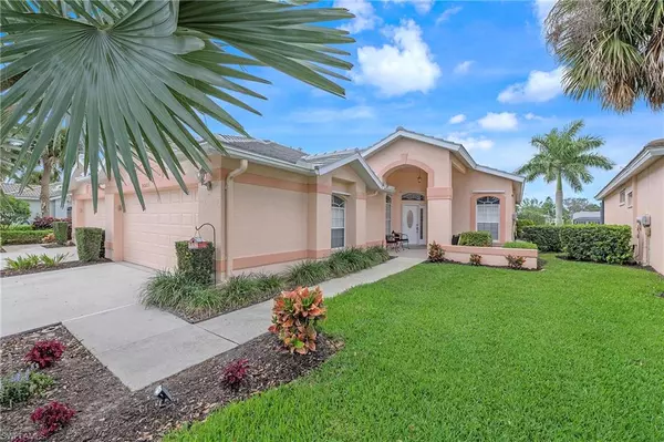 26053 Clarkston DR, Bonita Springs, FL 34135