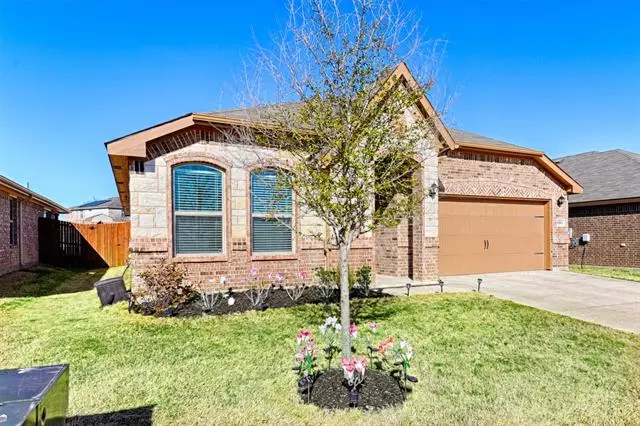 11804 Castleford Way, Fort Worth, TX 76036