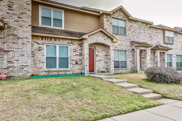 Grand Prairie, TX 75050,2309 Homewood Lane