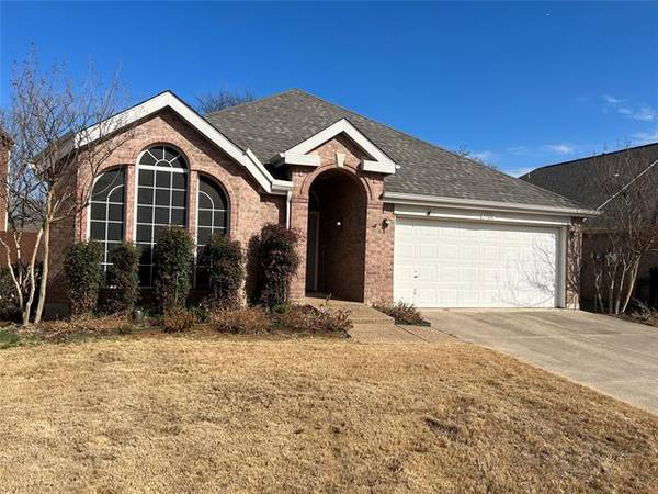 2908 Peppercorn Drive, Euless, TX 76039