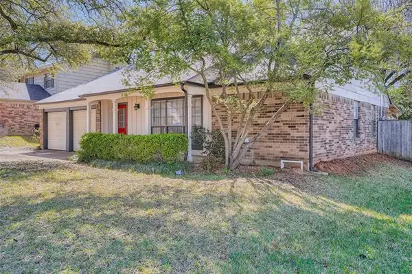 Arlington, TX 76016,6312 Brookgate Drive