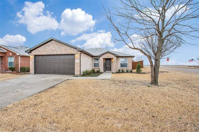 2140 Royal Acres Trail, Little Elm, TX 75036