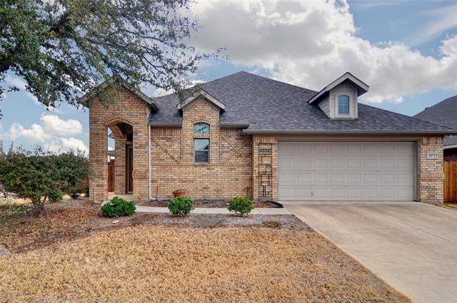 2072 Joyner Ranch Road, Fort Worth, TX 76134