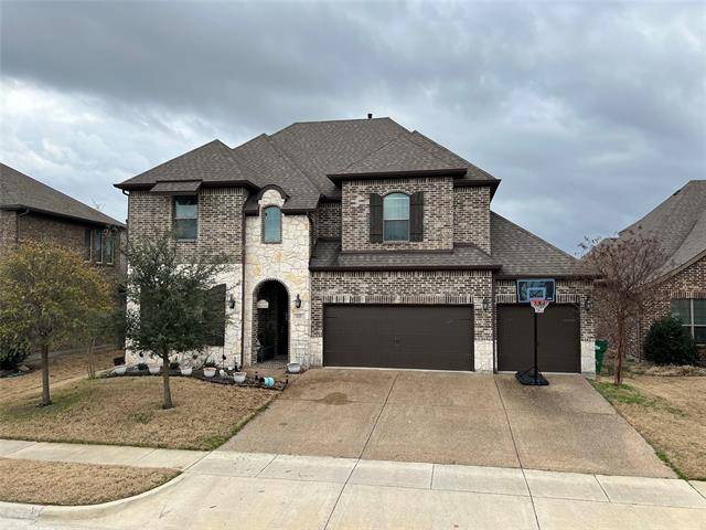 325 Hawks Drive, Fate, TX 75087