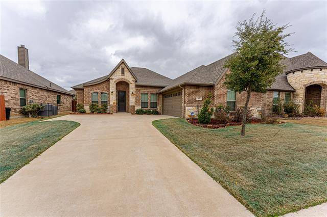 325 Haven, Waxahachie, TX 75165