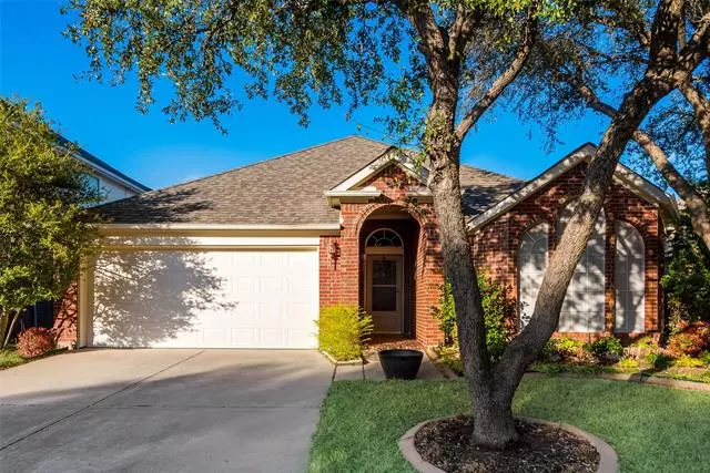 4153 Shores Court, Fort Worth, TX 76137