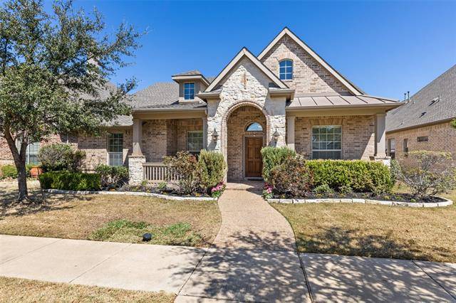 2313 Almsbury Lane, Lewisville, TX 75056