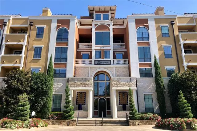 8616 Turtle Creek Boulevard #405, Dallas, TX 75225