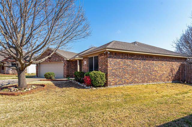 Rhome, TX 76078,105 Saint James Court