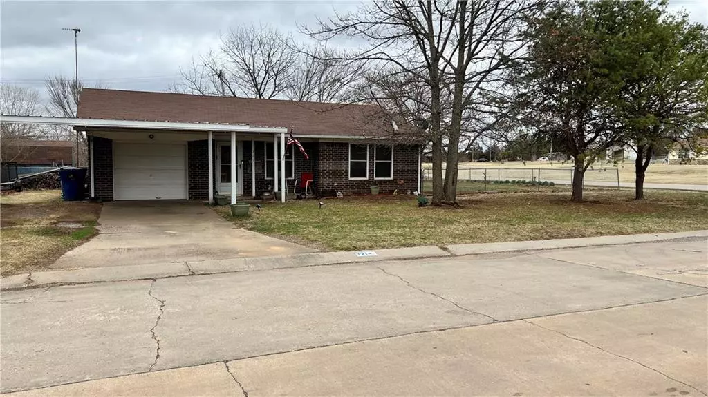 Tecumseh, OK 74873,321 Liza Lane