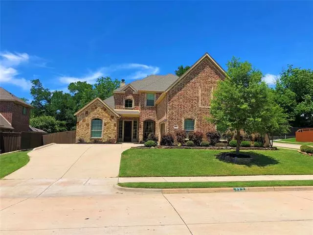 Rockwall, TX 75087,923 Windham Drive