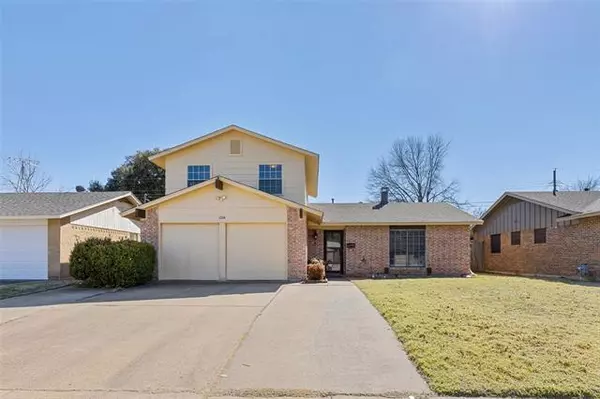 Irving, TX 75060,2024 Meadow Lark Lane