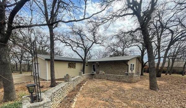 1602 NW 5th Avenue, Mineral Wells, TX 76067