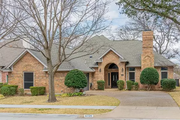 Garland, TX 75044,6106 Firecrest Drive