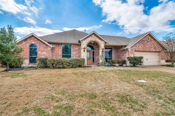 103 Elmwood Trail, Forney, TX 75126