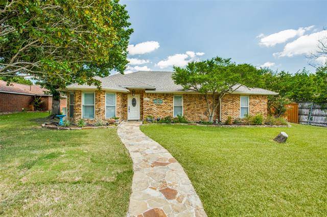 5220 Park Lake Boulevard, Sachse, TX 75048