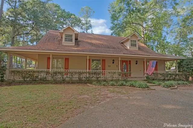 2116 Chase Wells, Shreveport, LA 71118