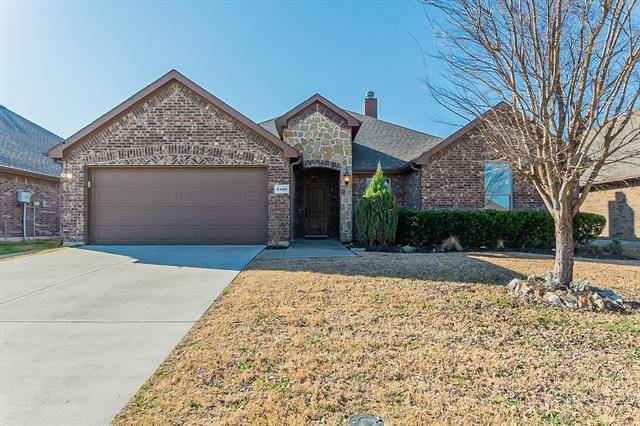 3420 Walnut Lane, Melissa, TX 75454