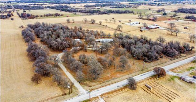 655 Hobson Bend Road, Weatherford, TX 76088